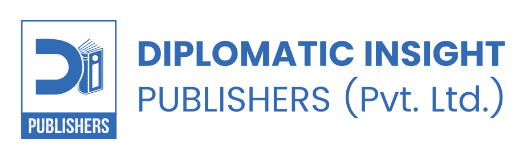 Diplomatic Insight Publishers Logo